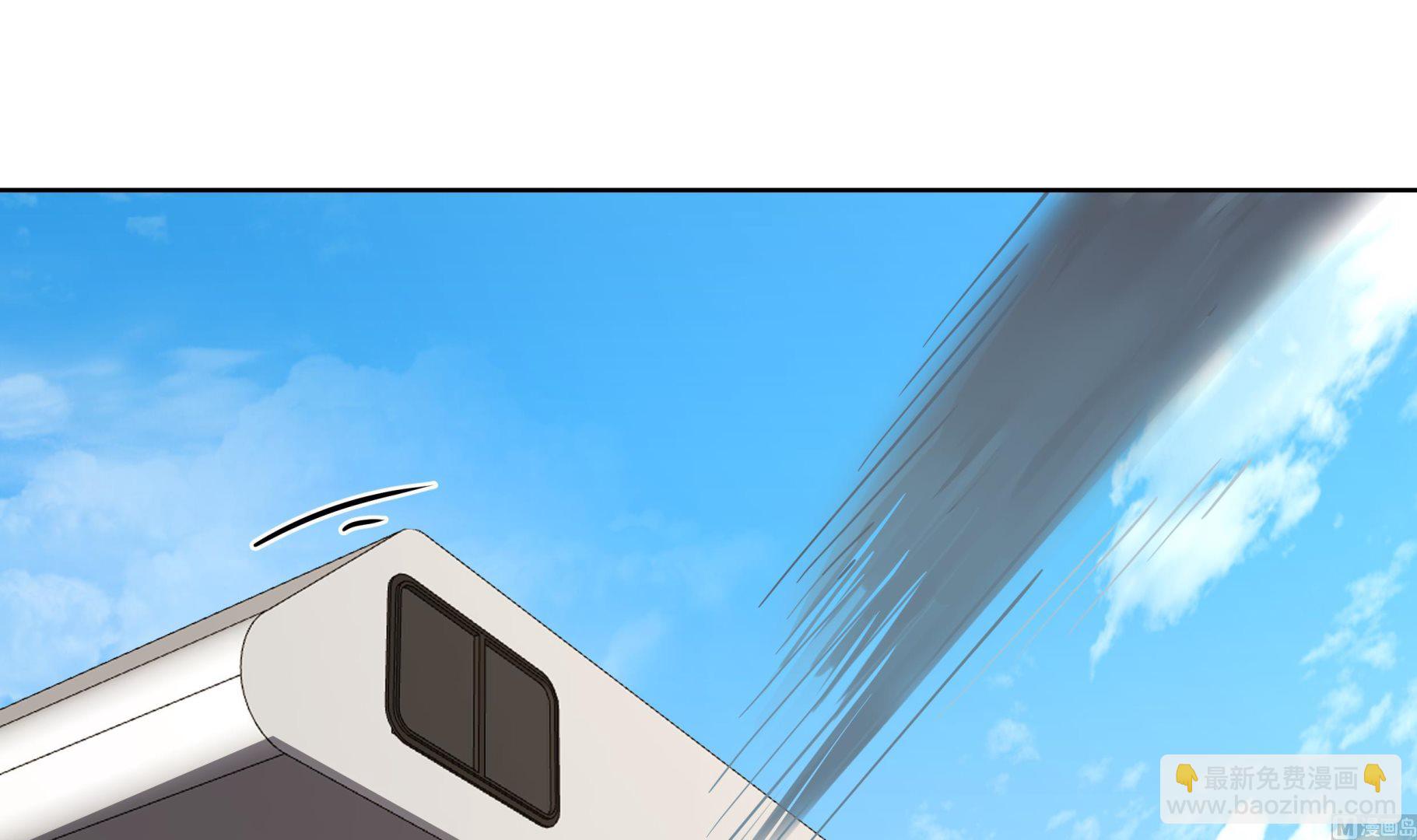 第568话 沙漠的盗贼-第568话