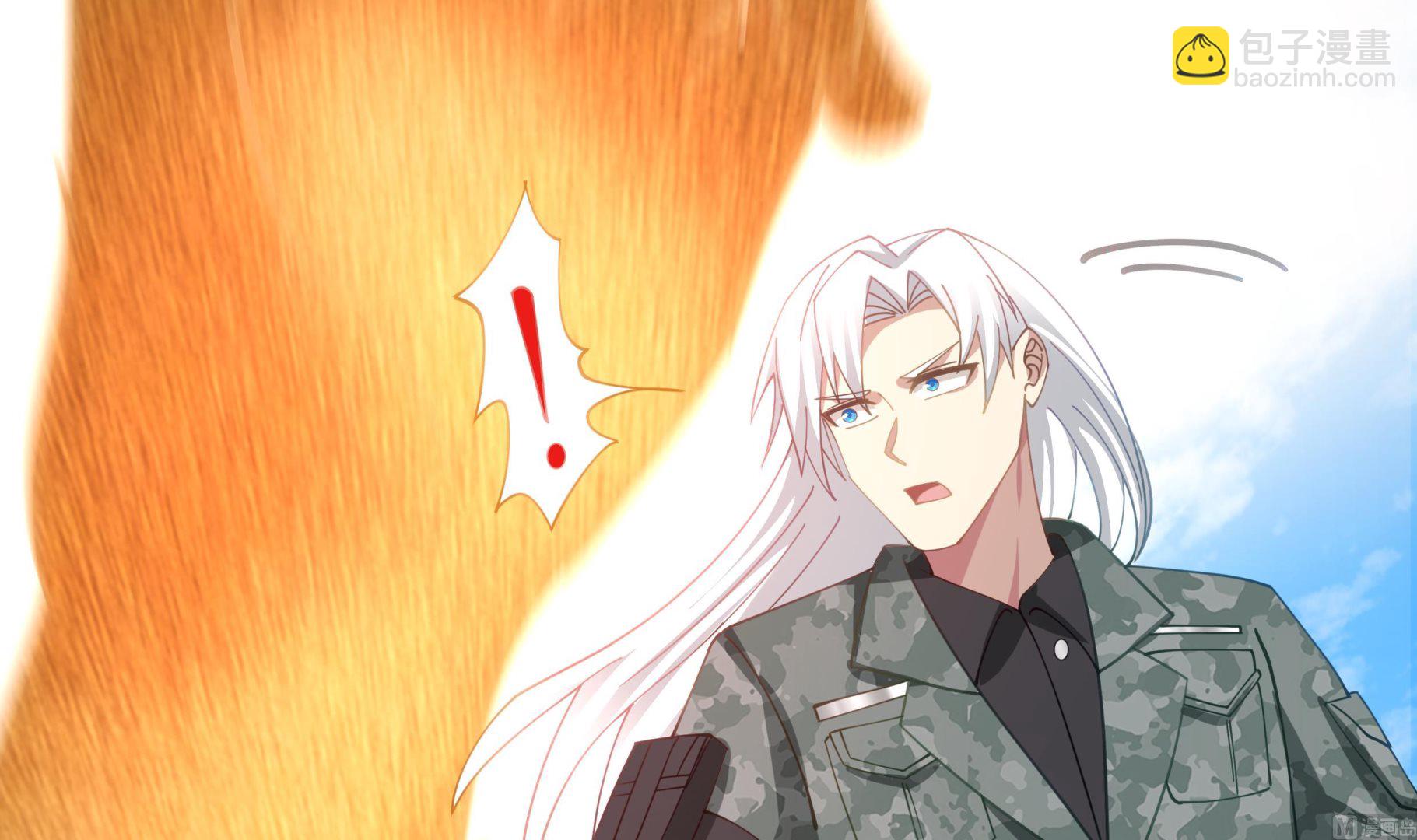 第570话 莫南VS沙王(1/2)-第570话
