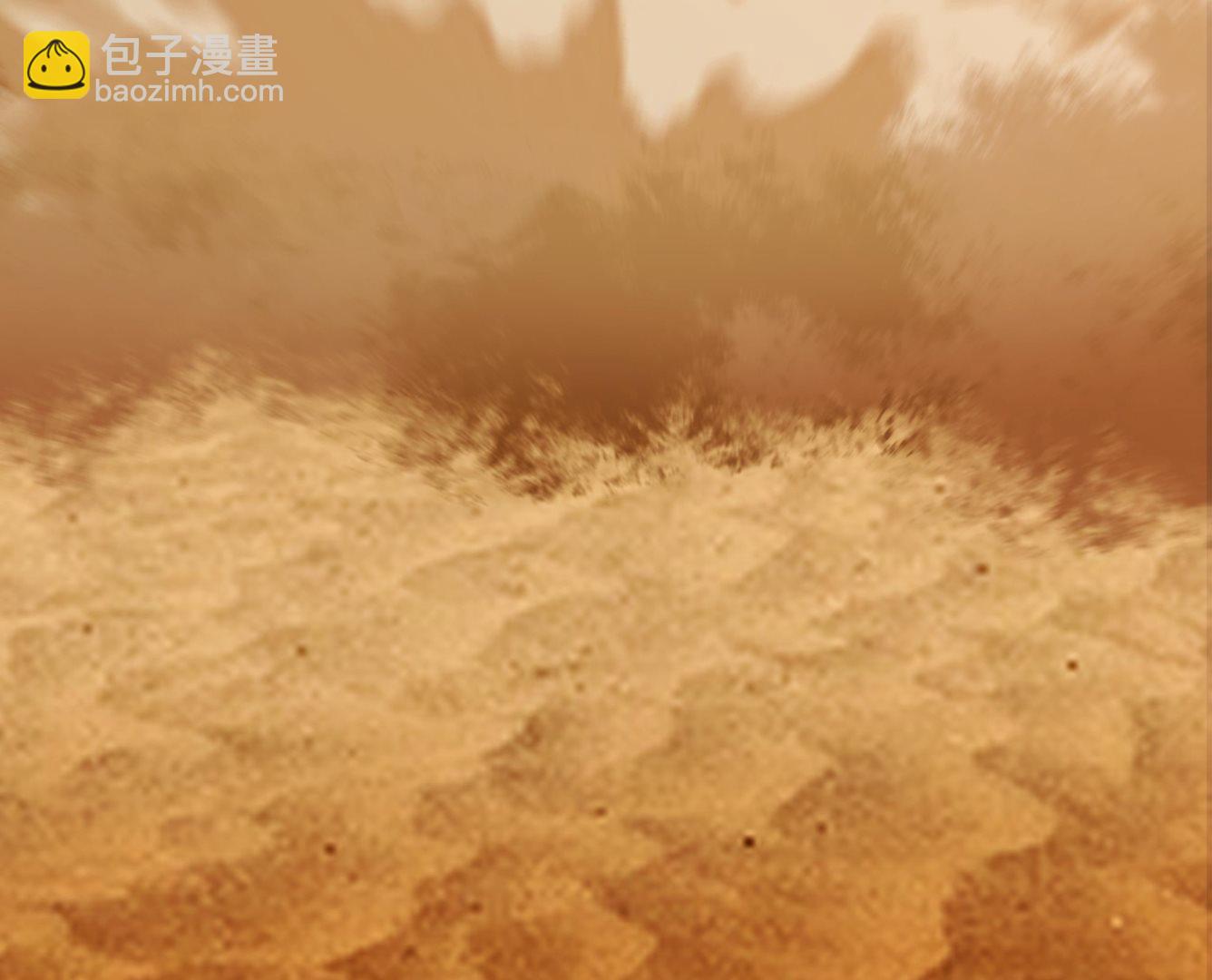 第570话 莫南VS沙王(1/2)-第570话