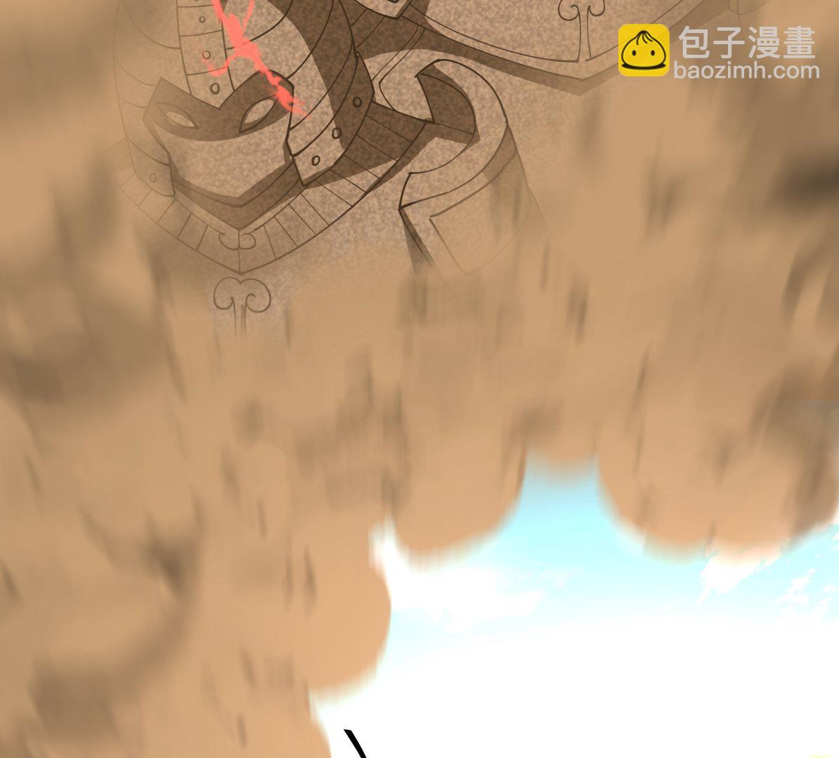 第570话 莫南VS沙王(1/2)-第570话