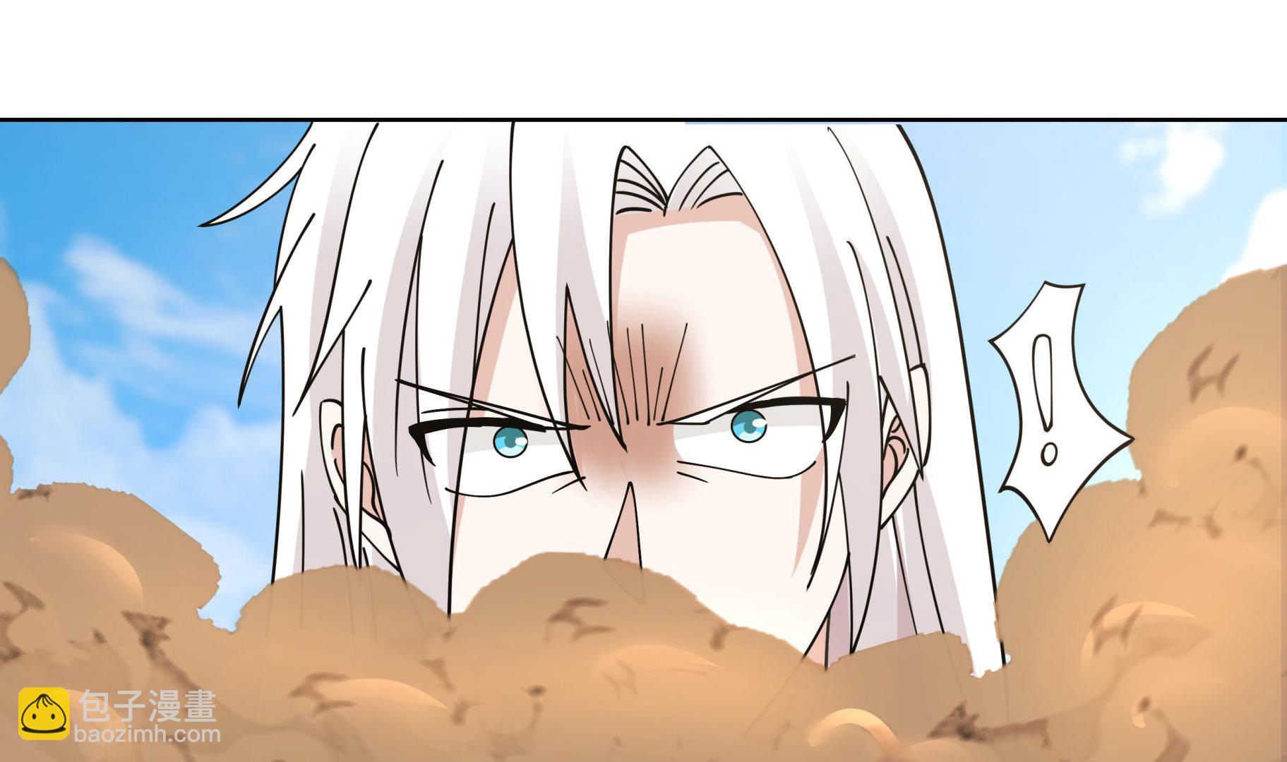 第570话 莫南VS沙王(1/2)-第570话