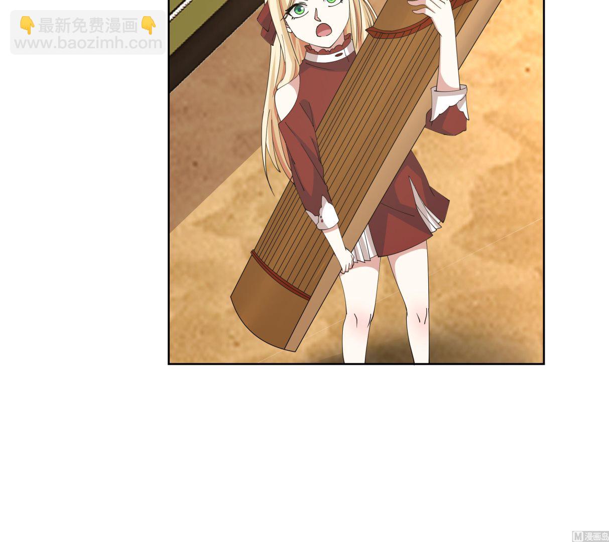 第570话 莫南VS沙王(1/2)-第570话