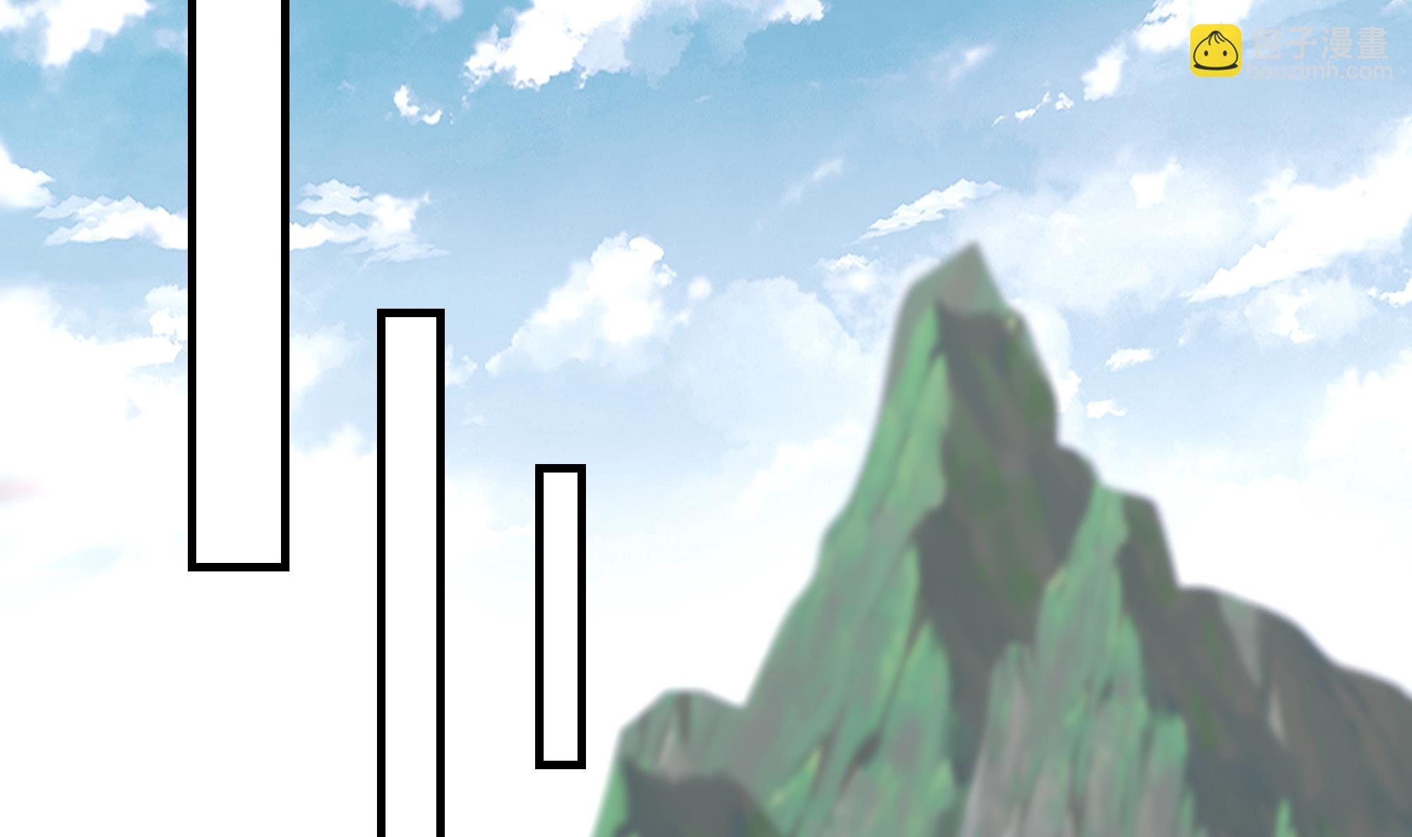 第574话 山谷争斗-第574话