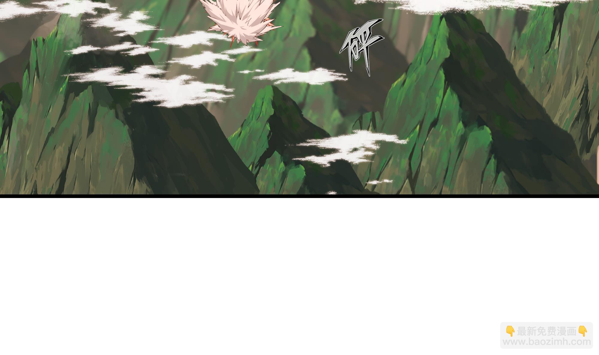 第574话 山谷争斗-第574话
