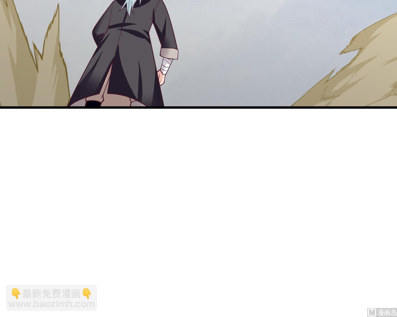 第574话 山谷争斗-第574话