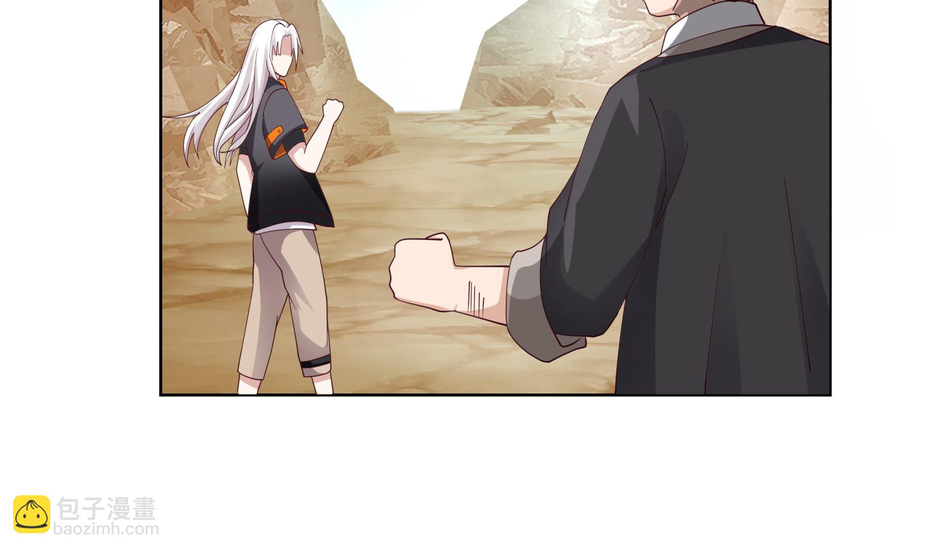 第578话 所谓承诺-第578话
