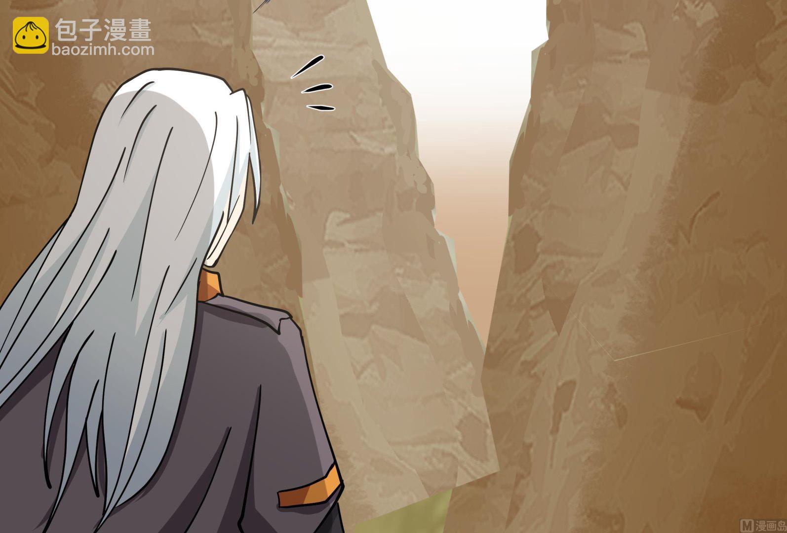 第578话 所谓承诺-第578话