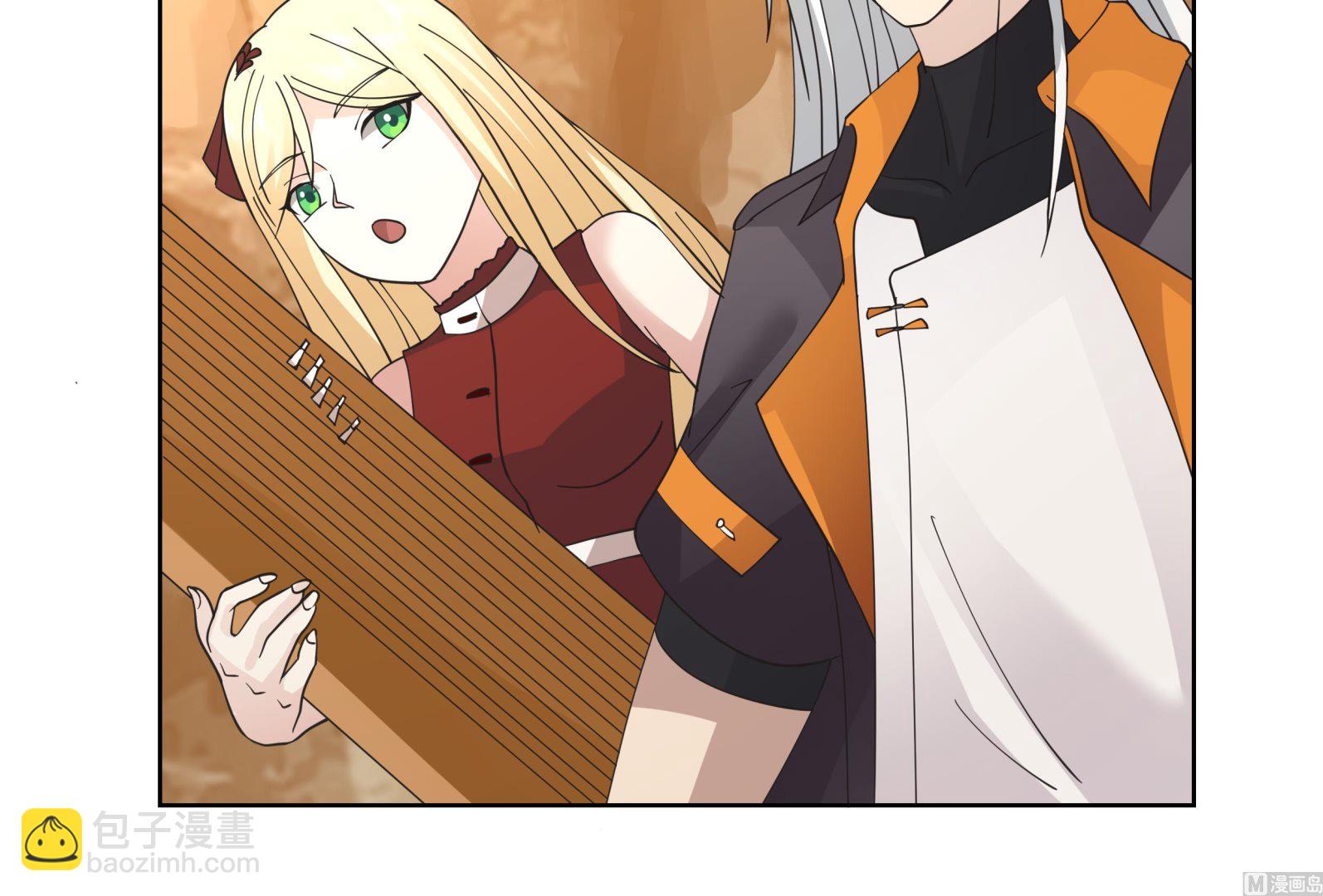 第580话 哭泣黑剑-第580话