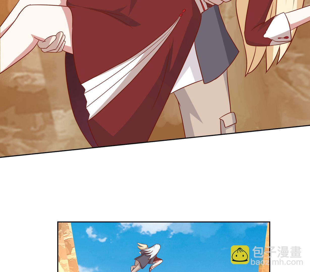 第580话 哭泣黑剑-第580话