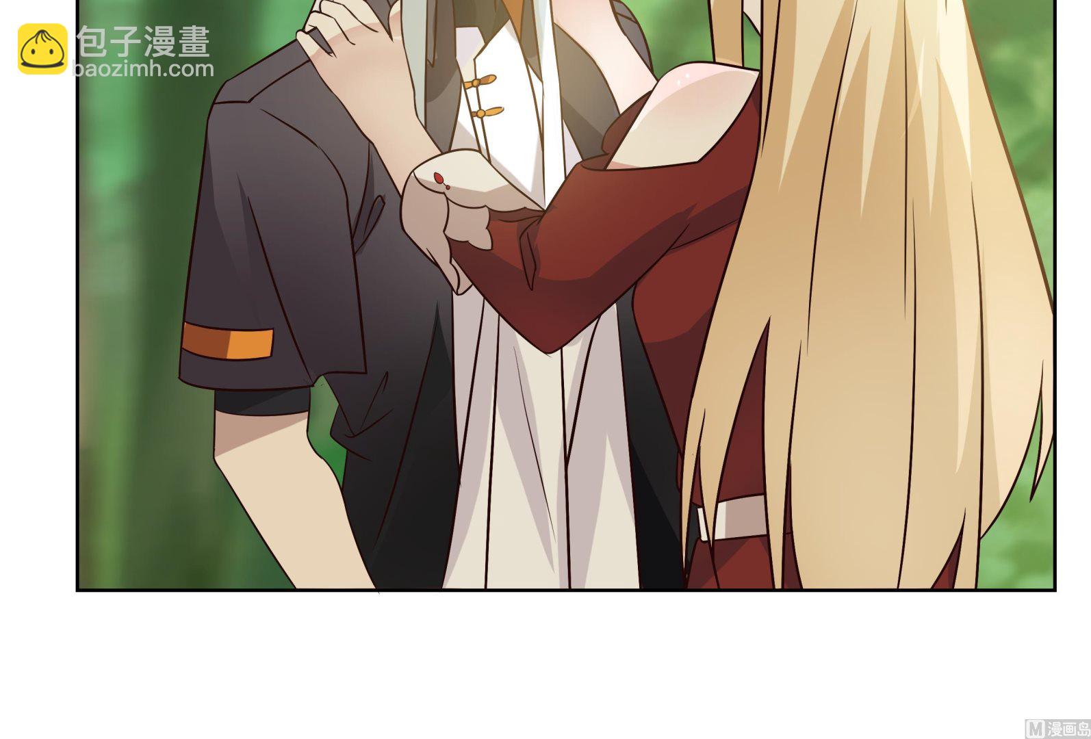 第582话 义结金兰？-第582话