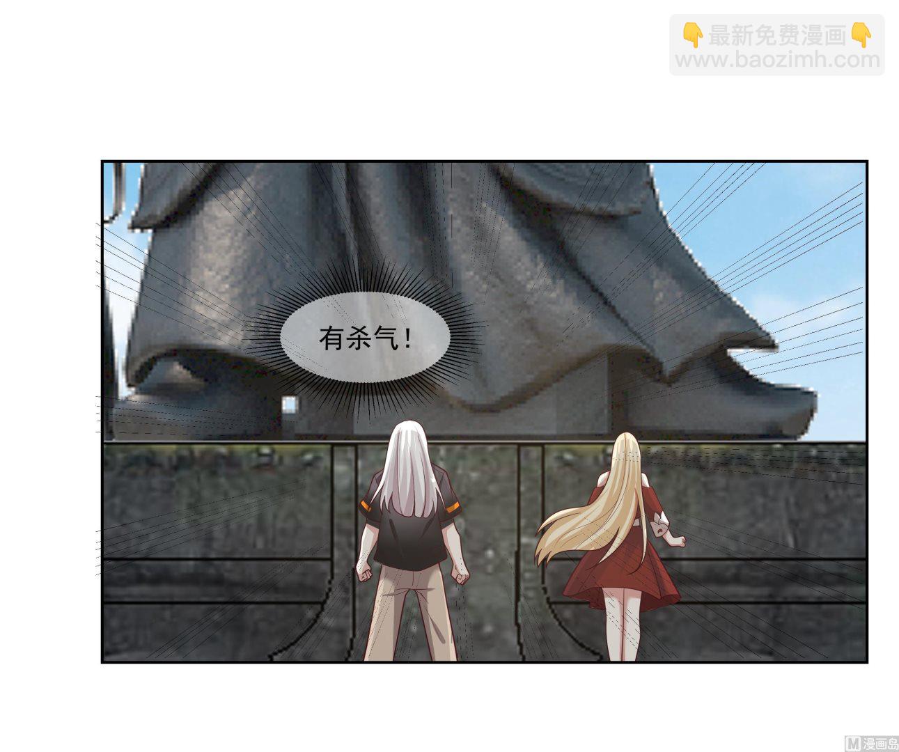 第584话 曹门曹坤-第584话