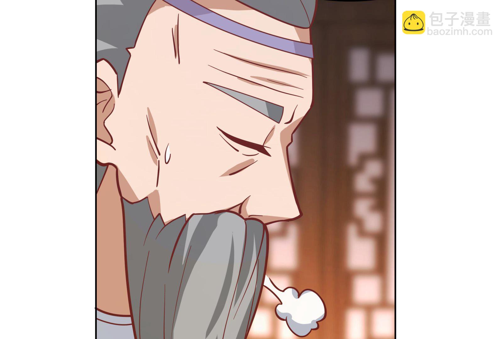 第588话 糟糕病情-第588话
