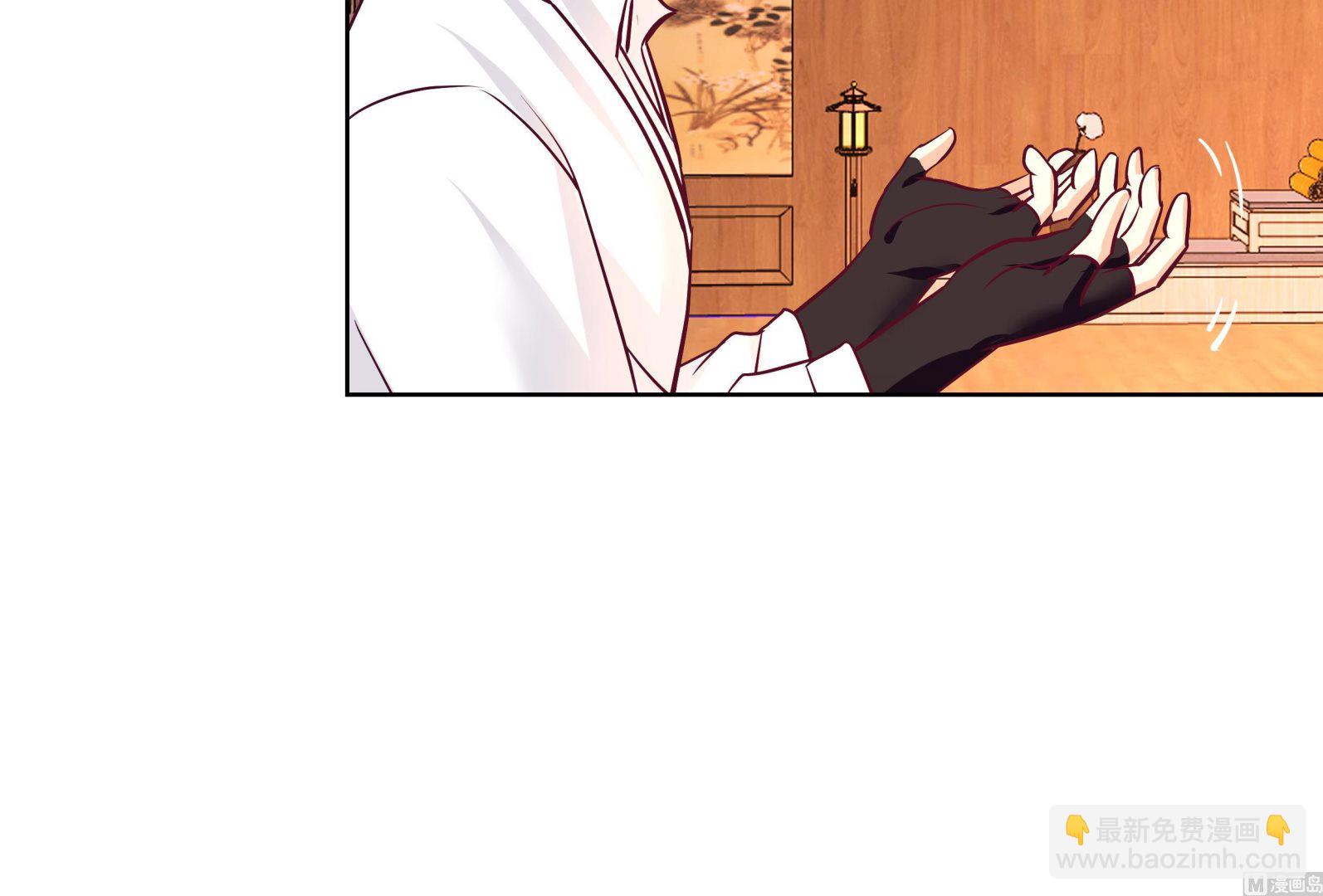 第588话 糟糕病情-第588话