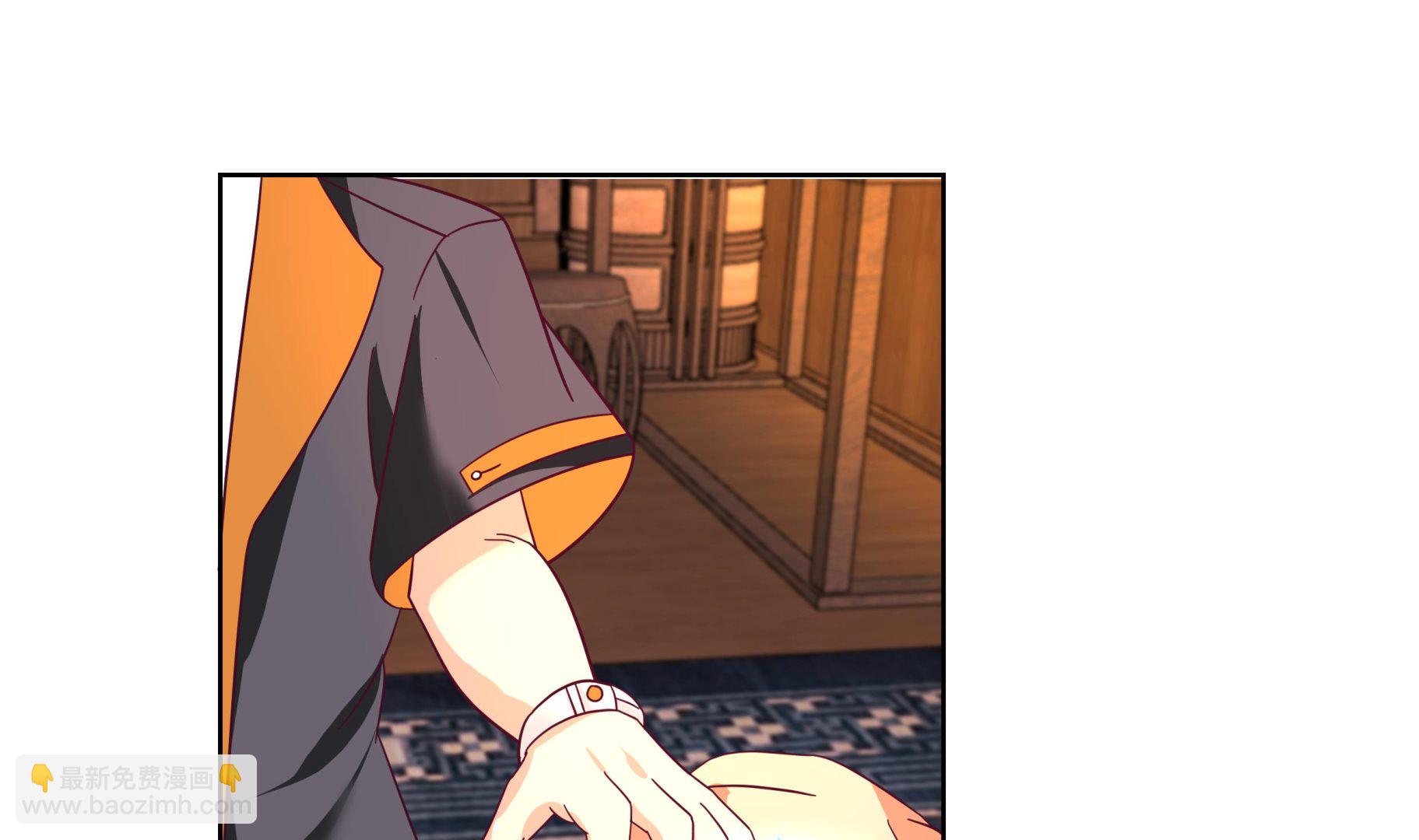 第588话 糟糕病情-第588话