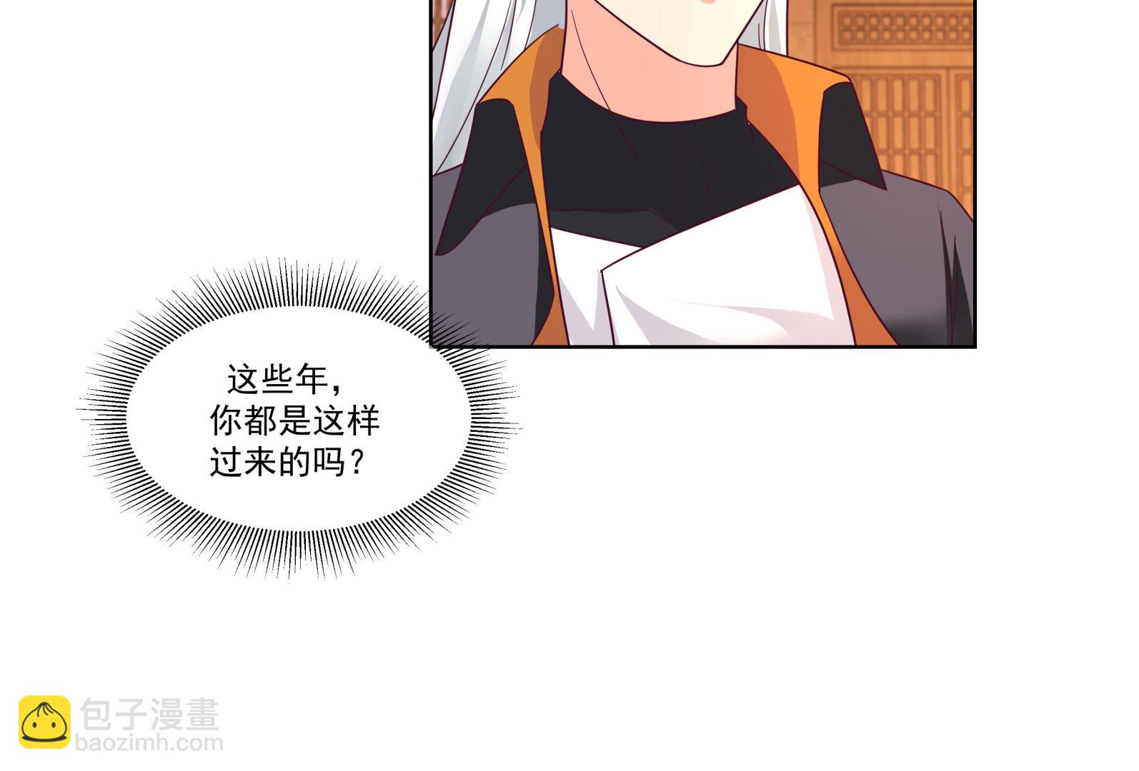 第588话 糟糕病情-第588话