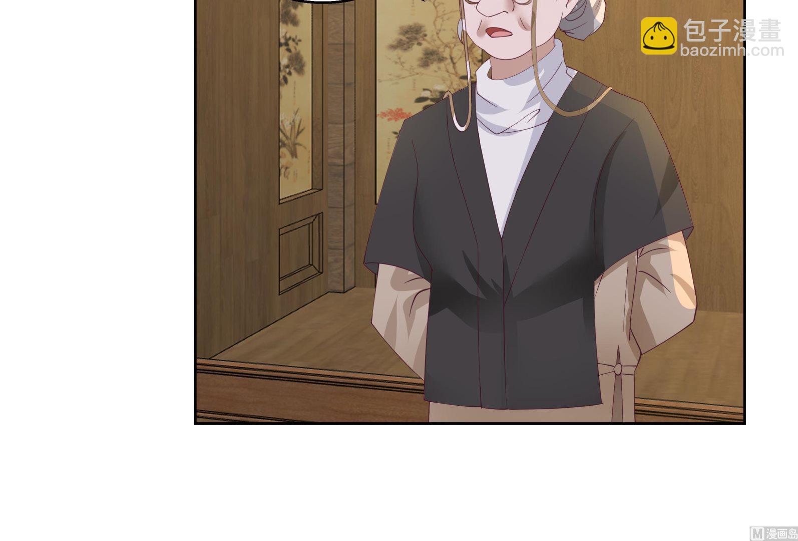 第593话 他是我儿子？-第592话
