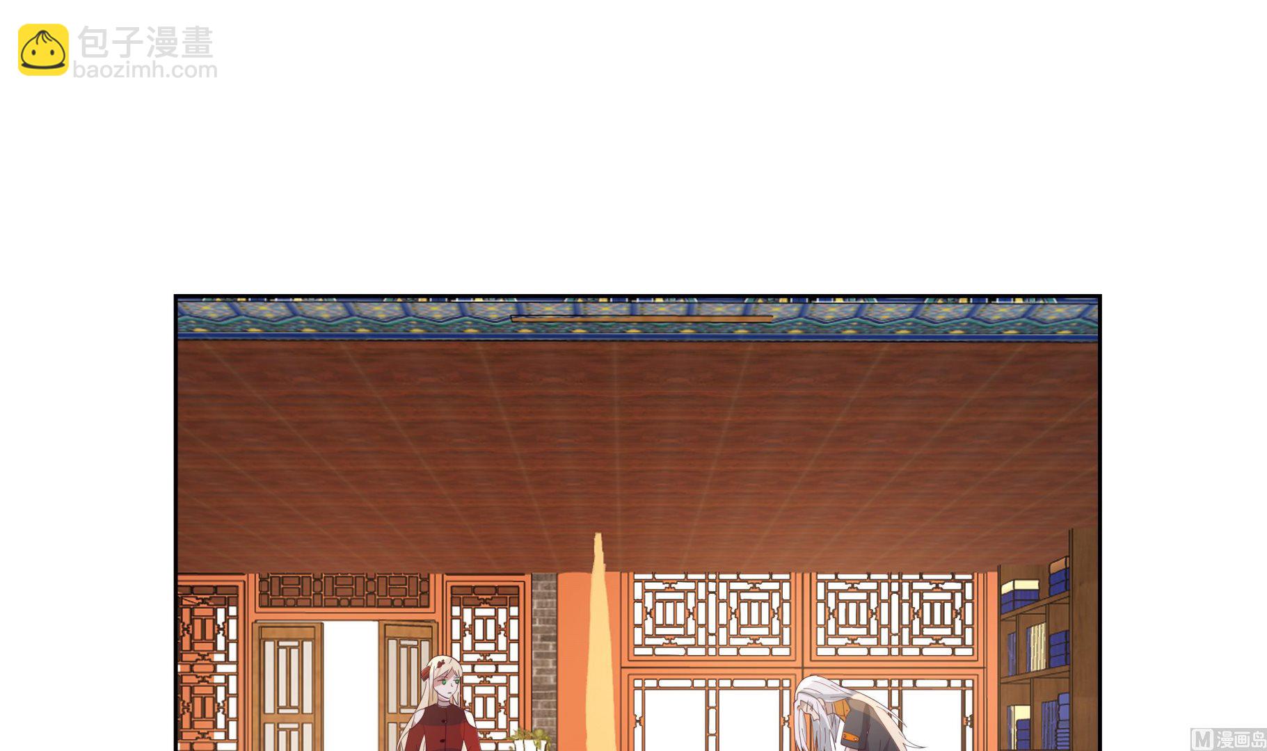 第593话 他是我儿子？-第592话