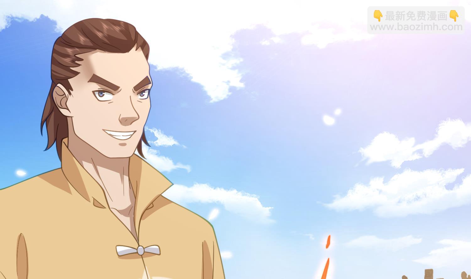 第595话 他是我儿子！(1/2)-第594话