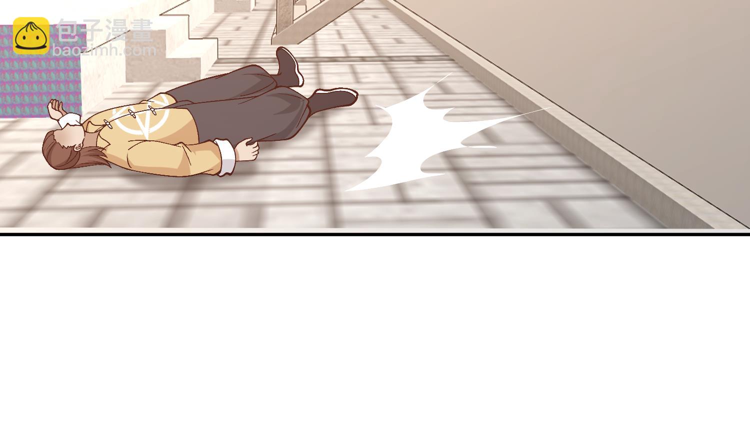 第595话 他是我儿子！(1/2)-第594话