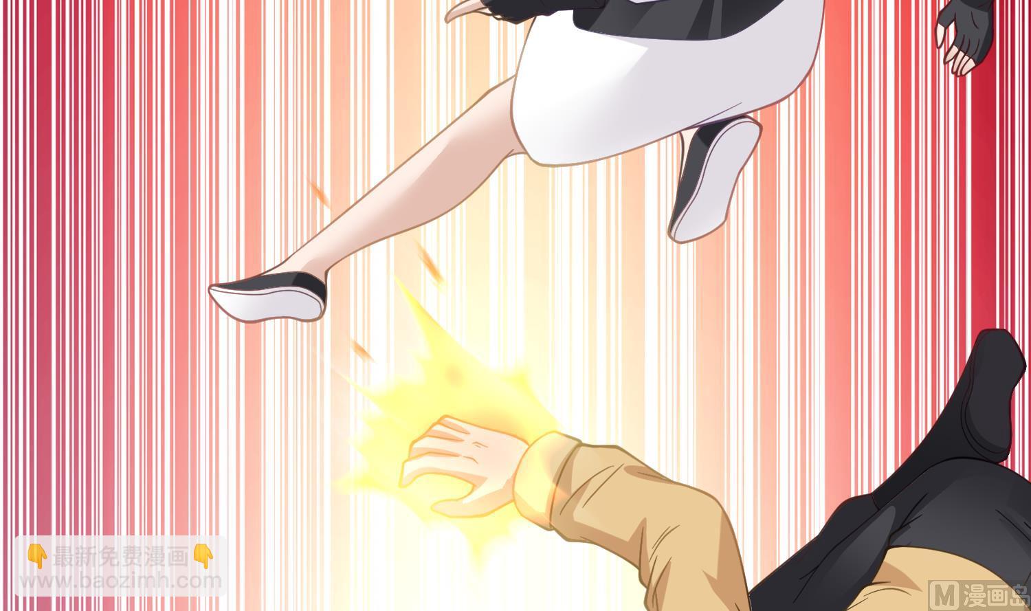 第595话 他是我儿子！(1/2)-第594话
