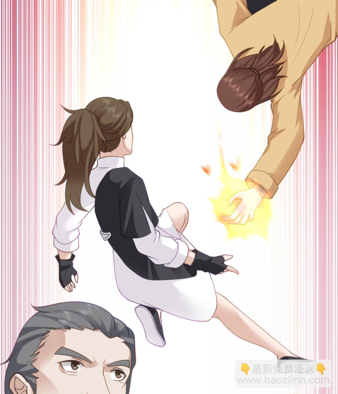 第595话 他是我儿子！(1/2)-第594话