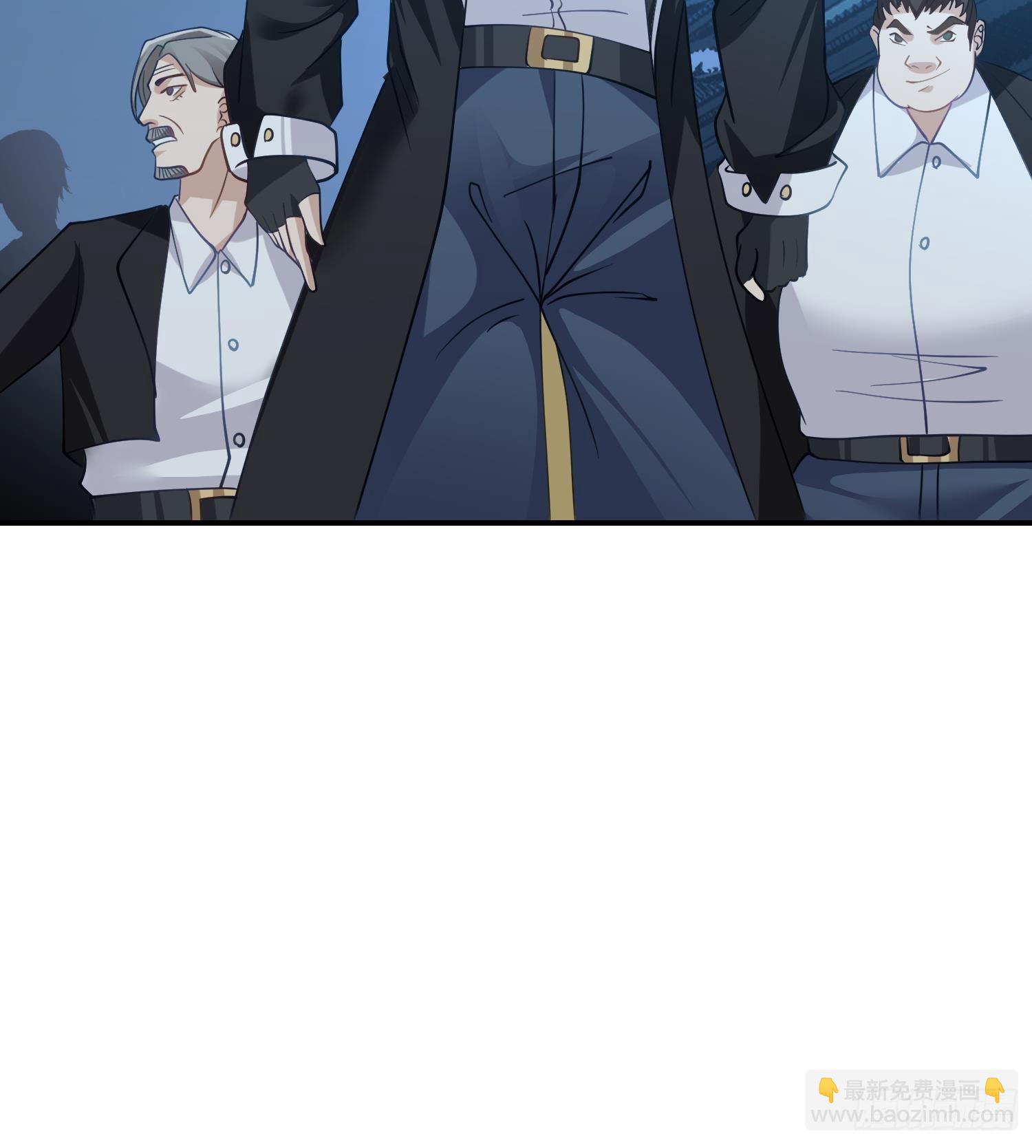 第601话 幸福时刻(1/2)-第600话