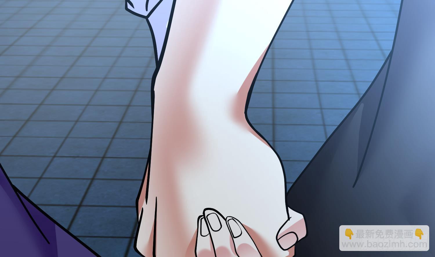 第601话 幸福时刻(1/2)-第600话