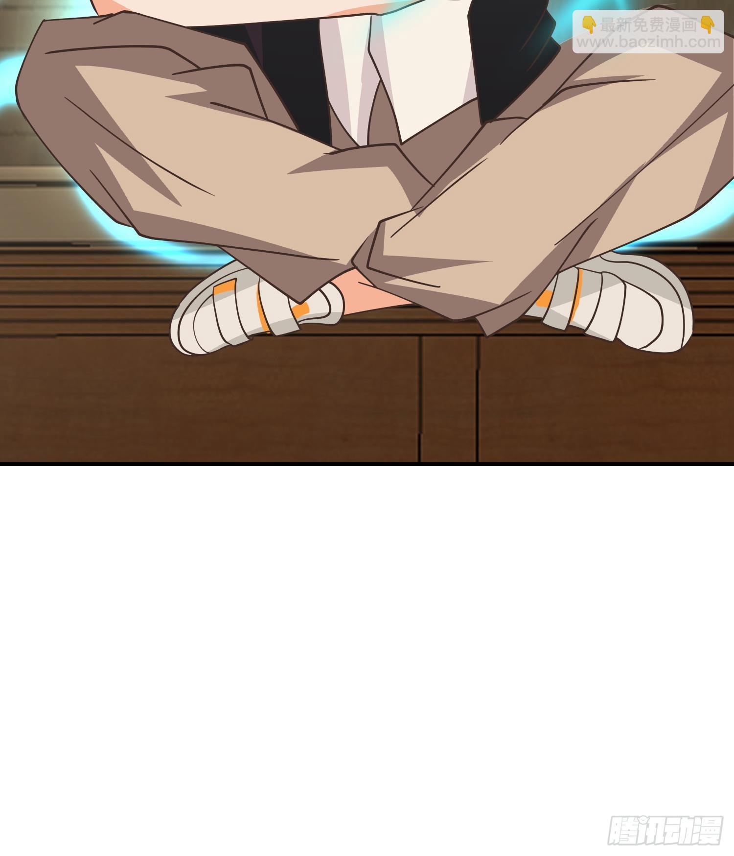 第605话 突破阴阳！(1/2)-第604话
