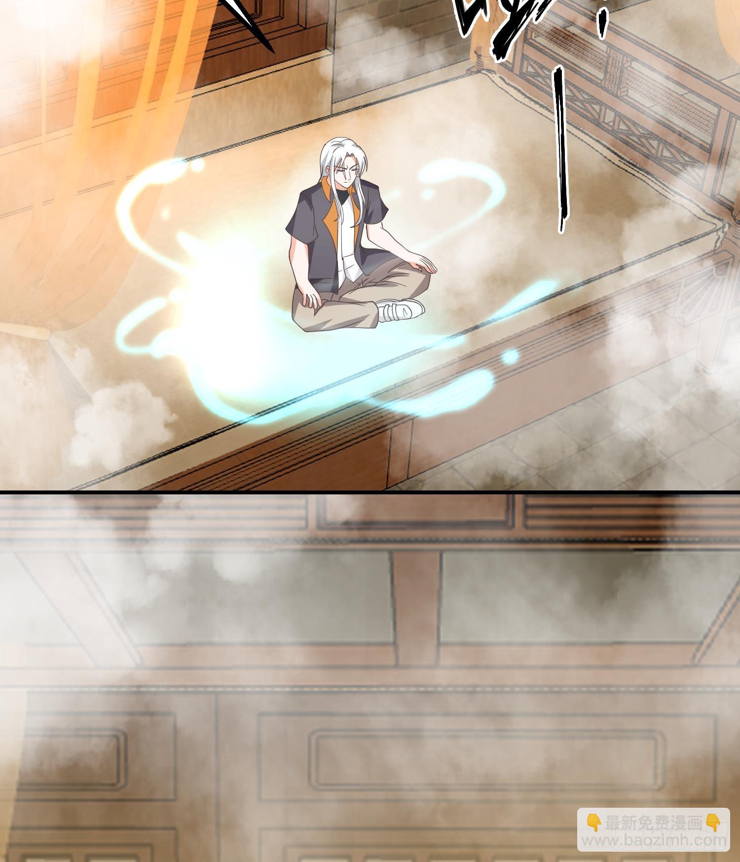 第605话 突破阴阳！(1/2)-第604话