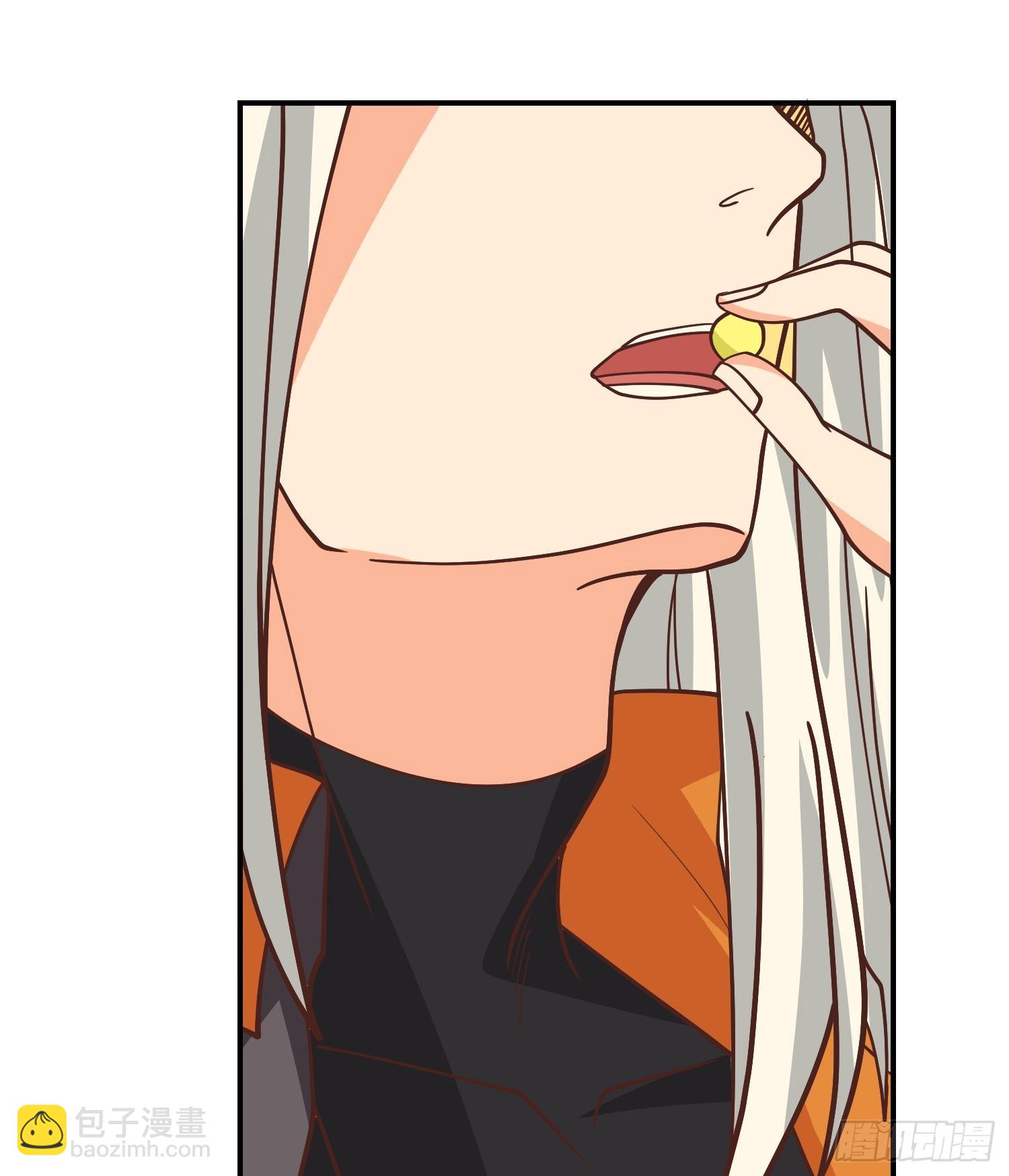第605话 突破阴阳！(1/2)-第604话