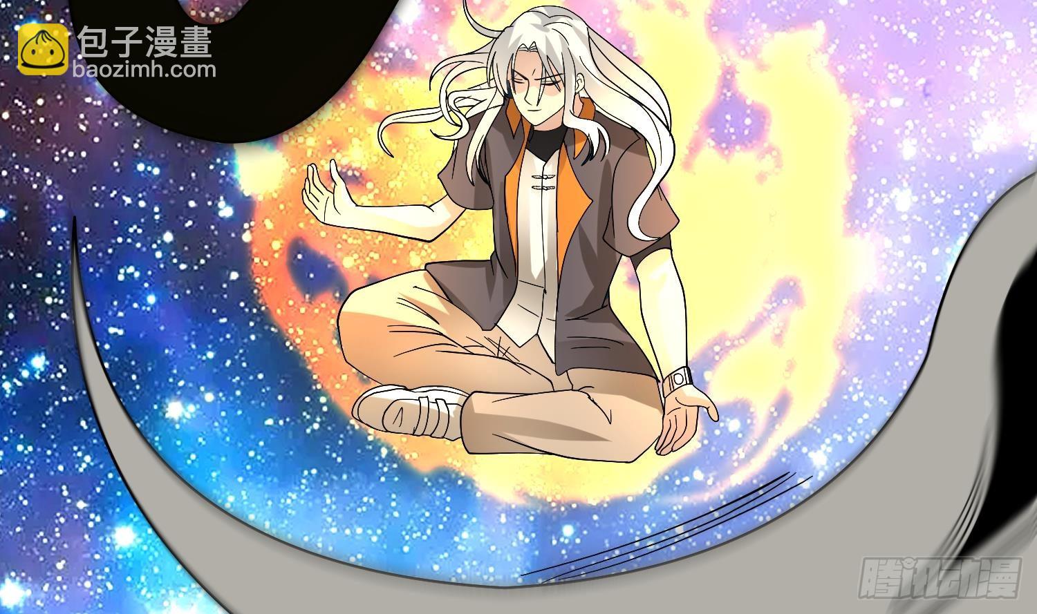 第605话 突破阴阳！(1/2)-第604话