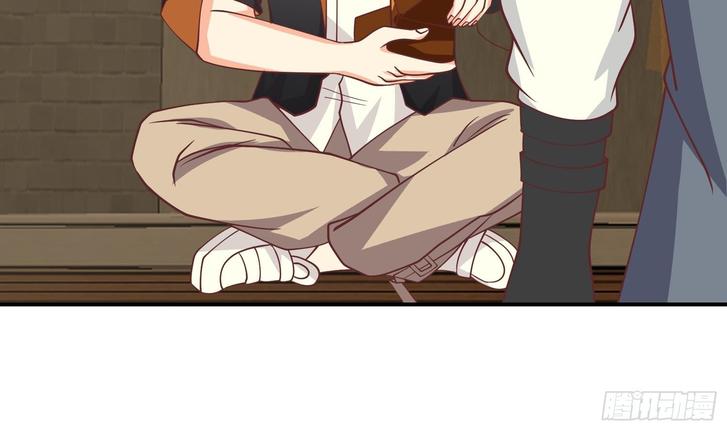 第605话 突破阴阳！(1/2)-第604话
