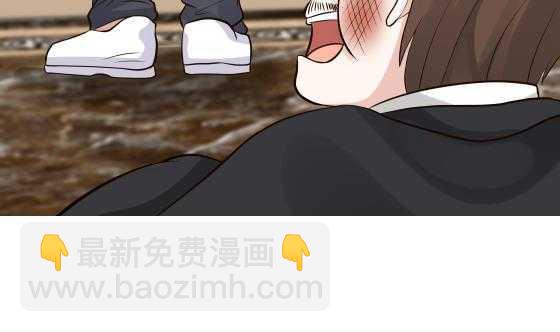第80话 明天的太阳见不到了(1/2)-第80话