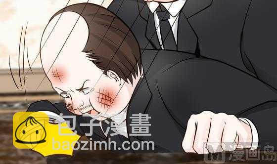 第80话 明天的太阳见不到了(1/2)-第80话