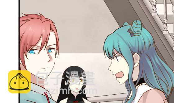 第90话 朋友(1/2)-第90话