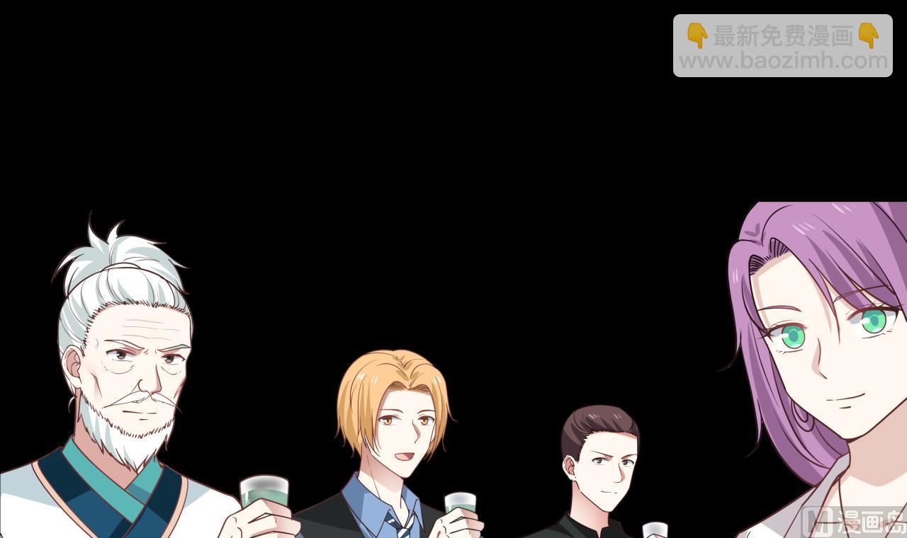 第100话 兵王萧千绝-第100话