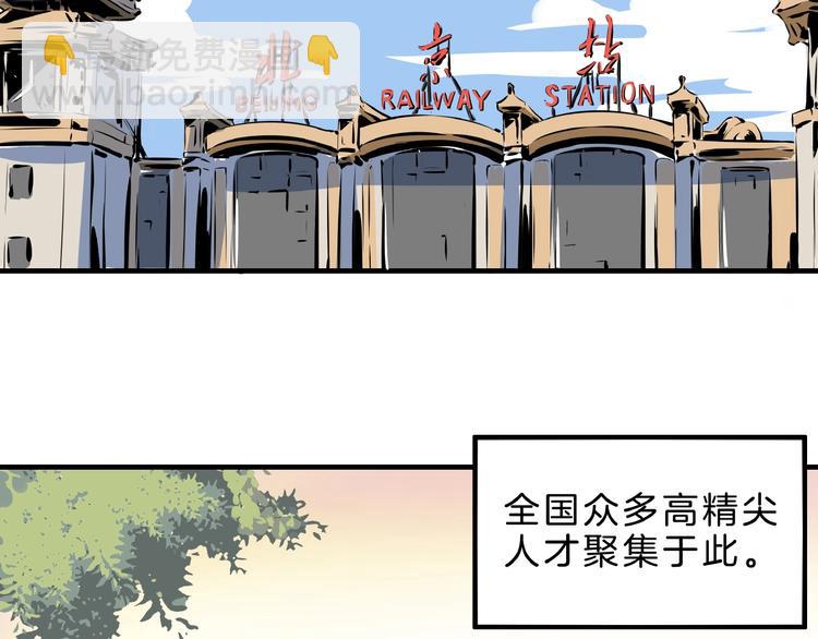 第1话  大龄社畜90后逃婚！(1/3)-第2话