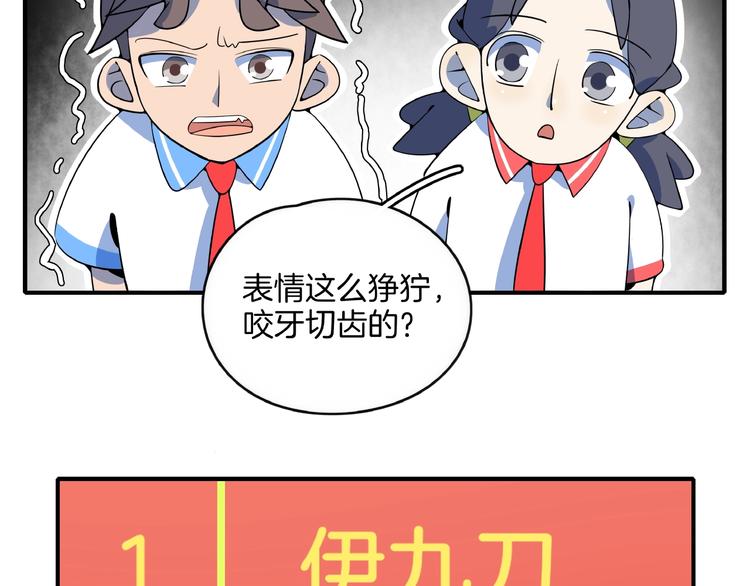 第20话 宿敌！(1/3)-第22话
