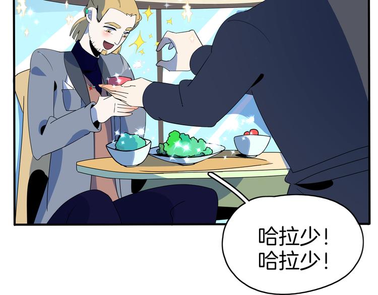 第56话 攻略投资人 火锅篇(1/3)-第58话