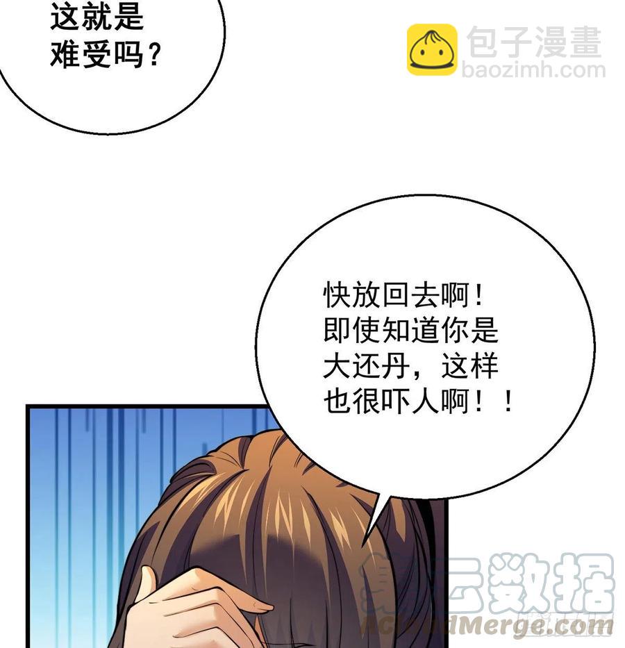 大还丹当掌门(1/2)-第46话
