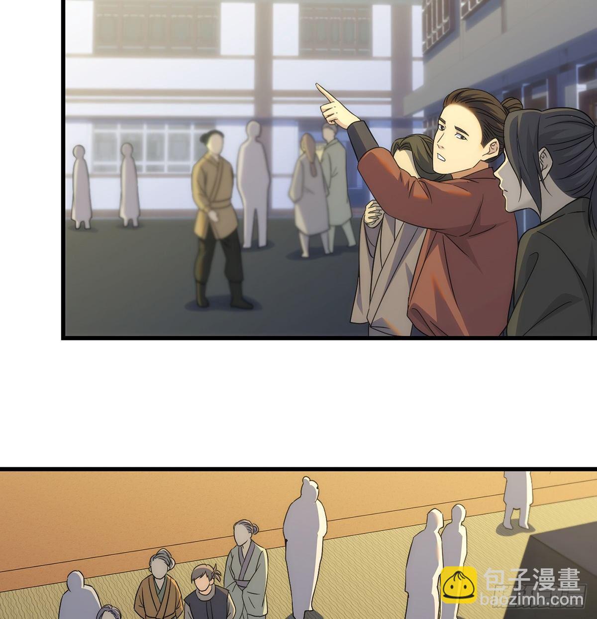 准备！开拍！-第96话
