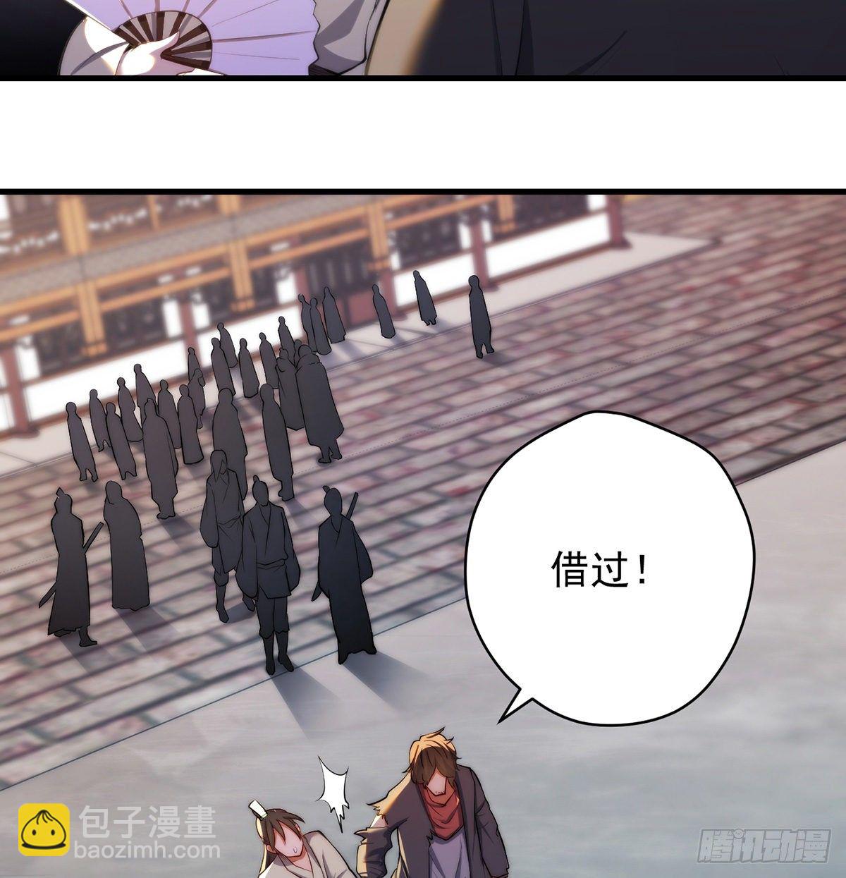 准备！开拍！-第96话