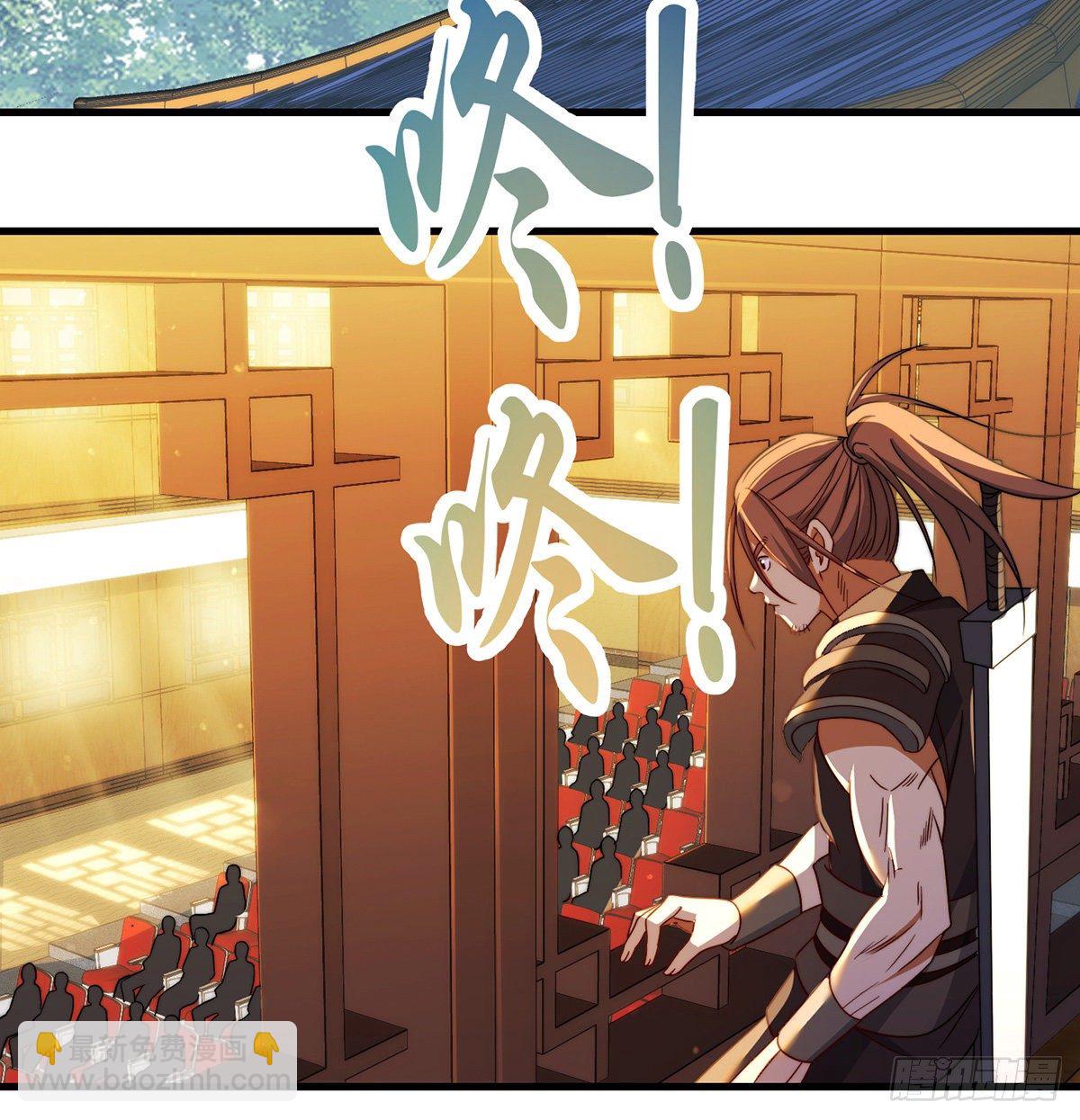 准备！开拍！-第96话