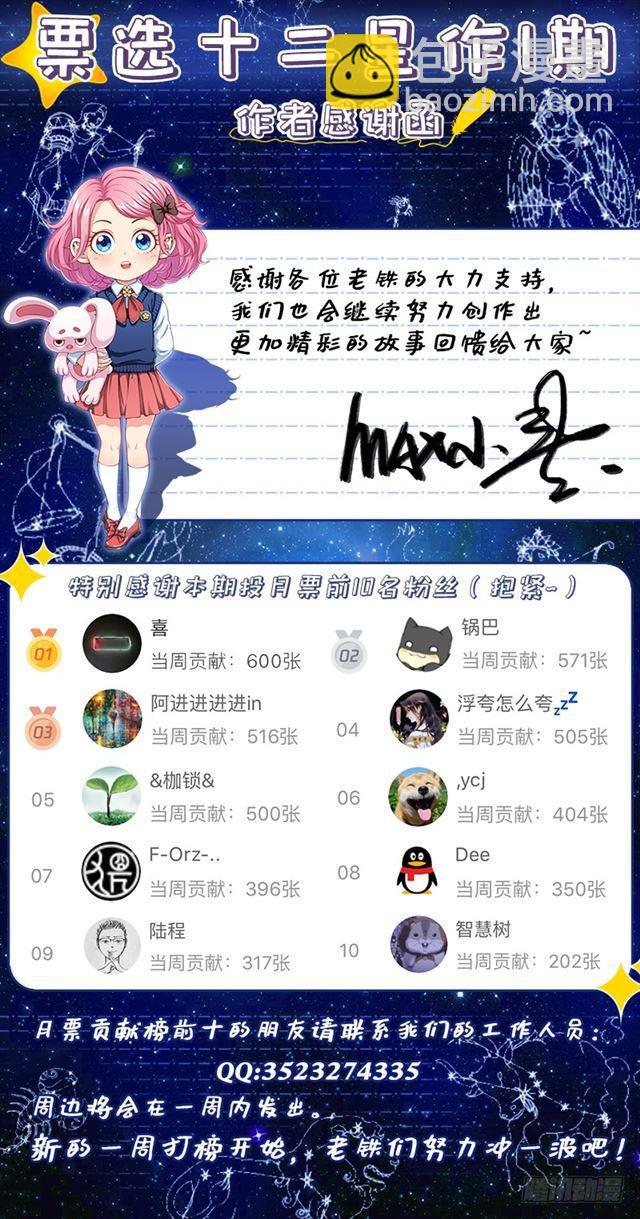 🍘我是大神仙 第二一二话·秘密行动 第16页