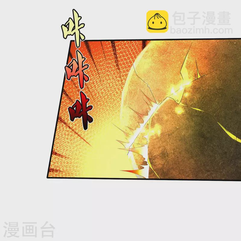🍘我是大仙尊 第485话 轻重自分，宝物认主 第4页