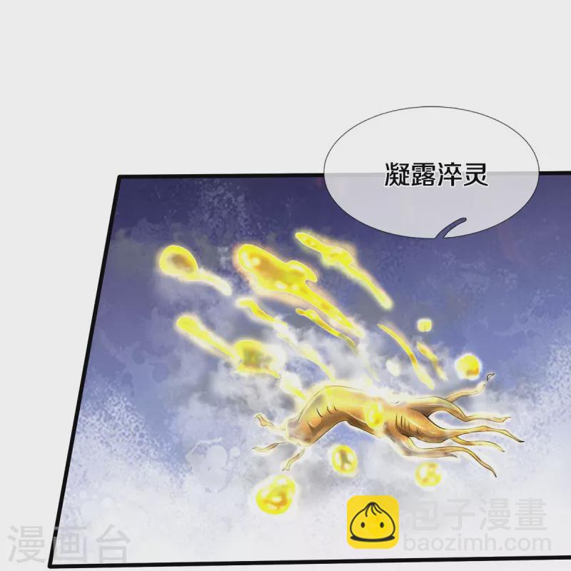 🍘我是大仙尊 第497话 以鼎炼药，凝露淬灵 第12页