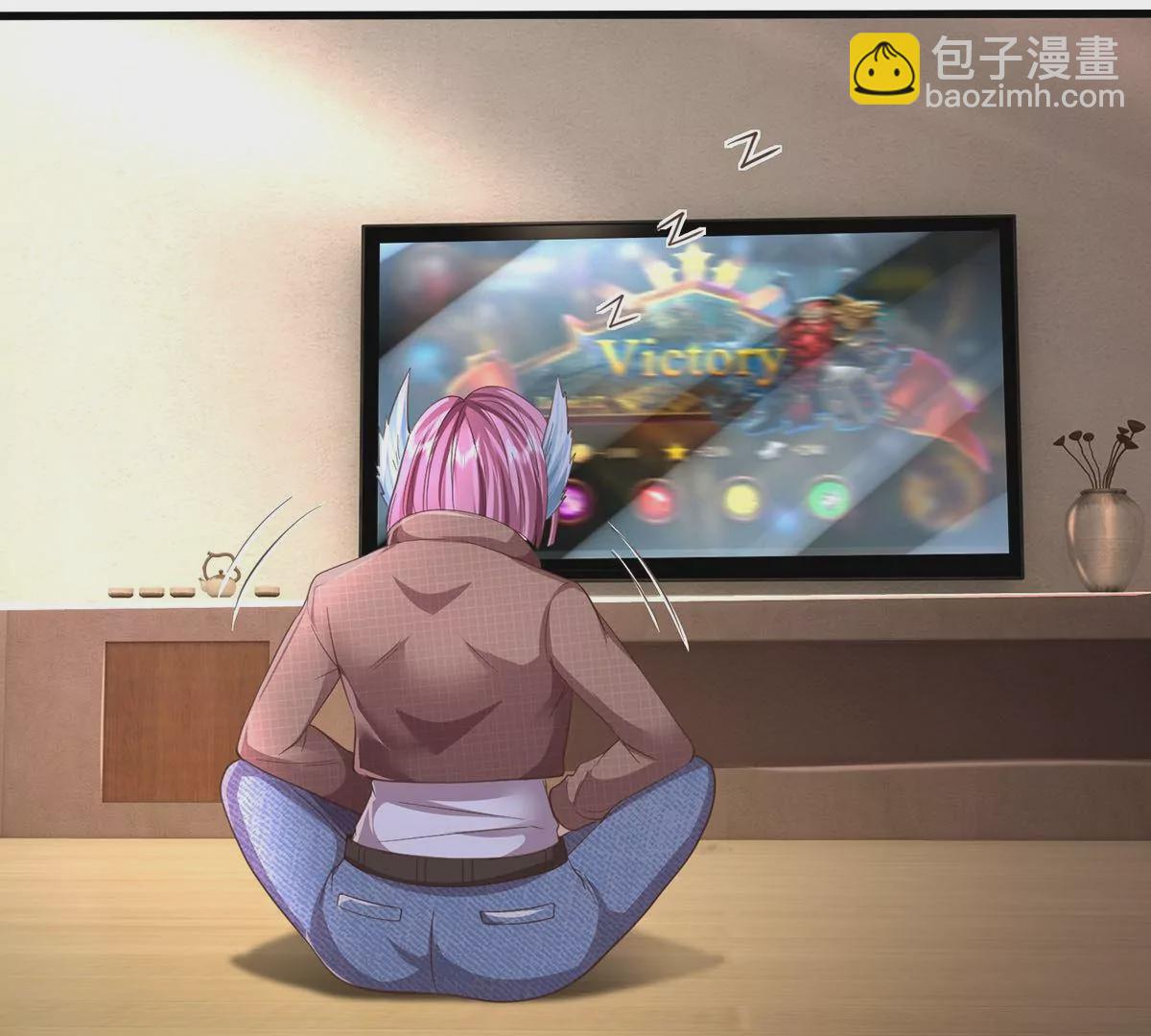 🍘我是大仙尊 第567话 月下少女，盛世再现 第43页