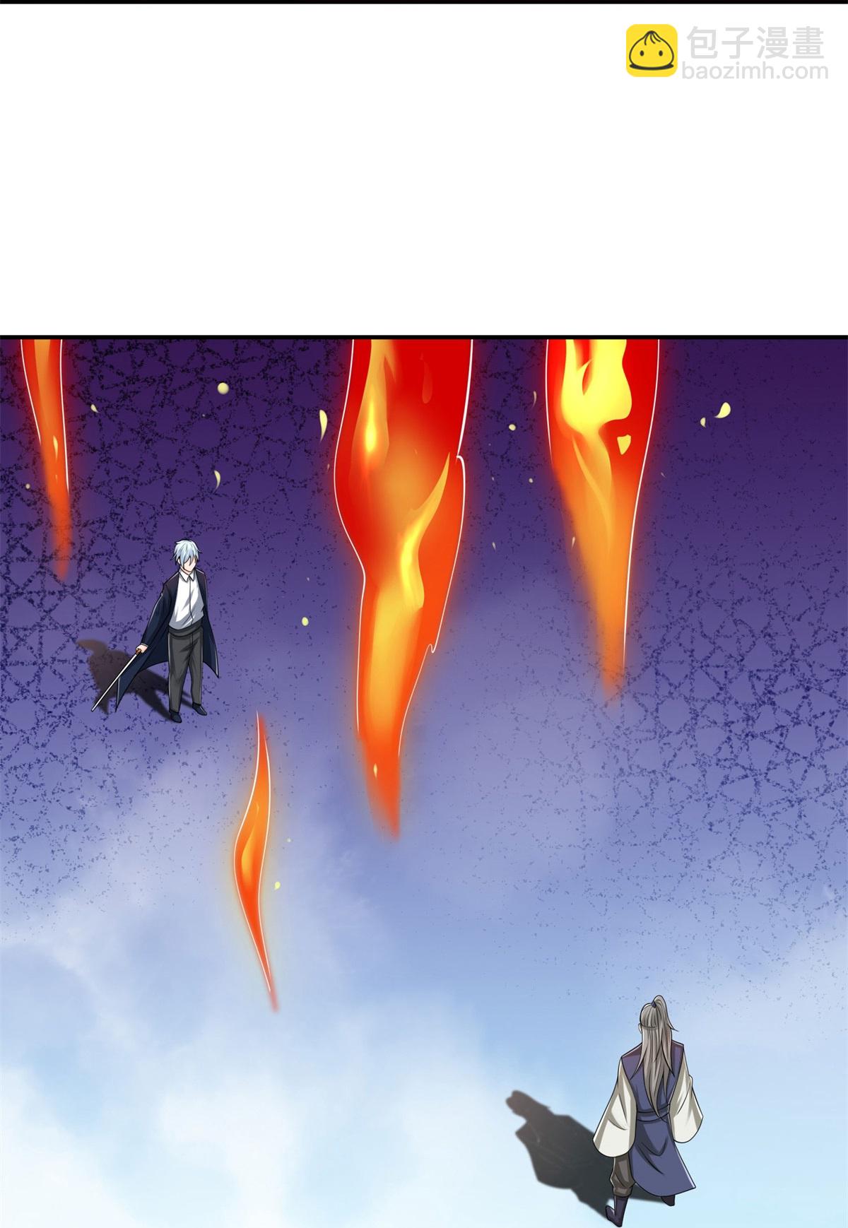 🍘我是大仙尊 第605话 血债血偿，漏网之鱼 第24页