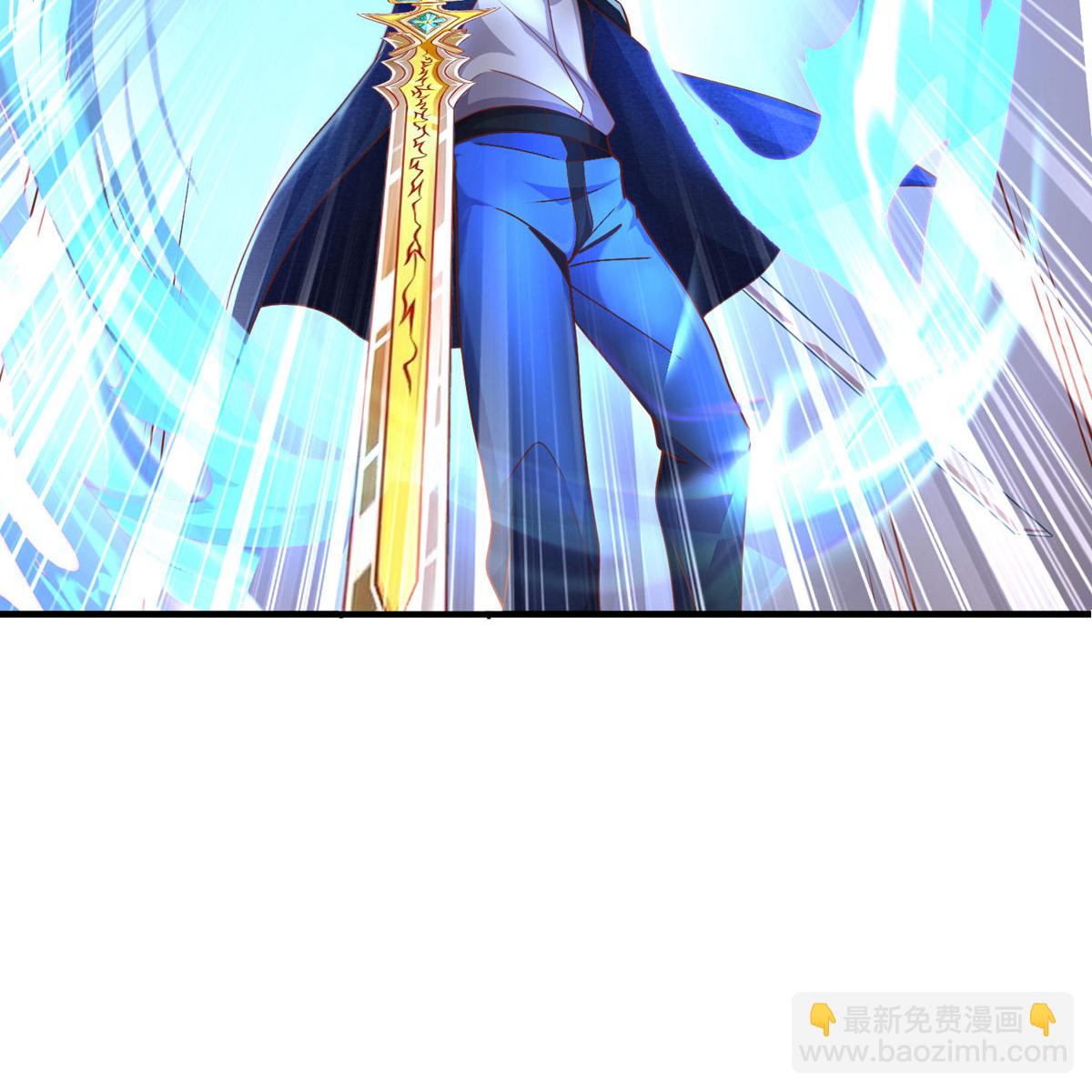🍘我是大仙尊 第629话 辟离诸天，吾乃主宰！ 第18页