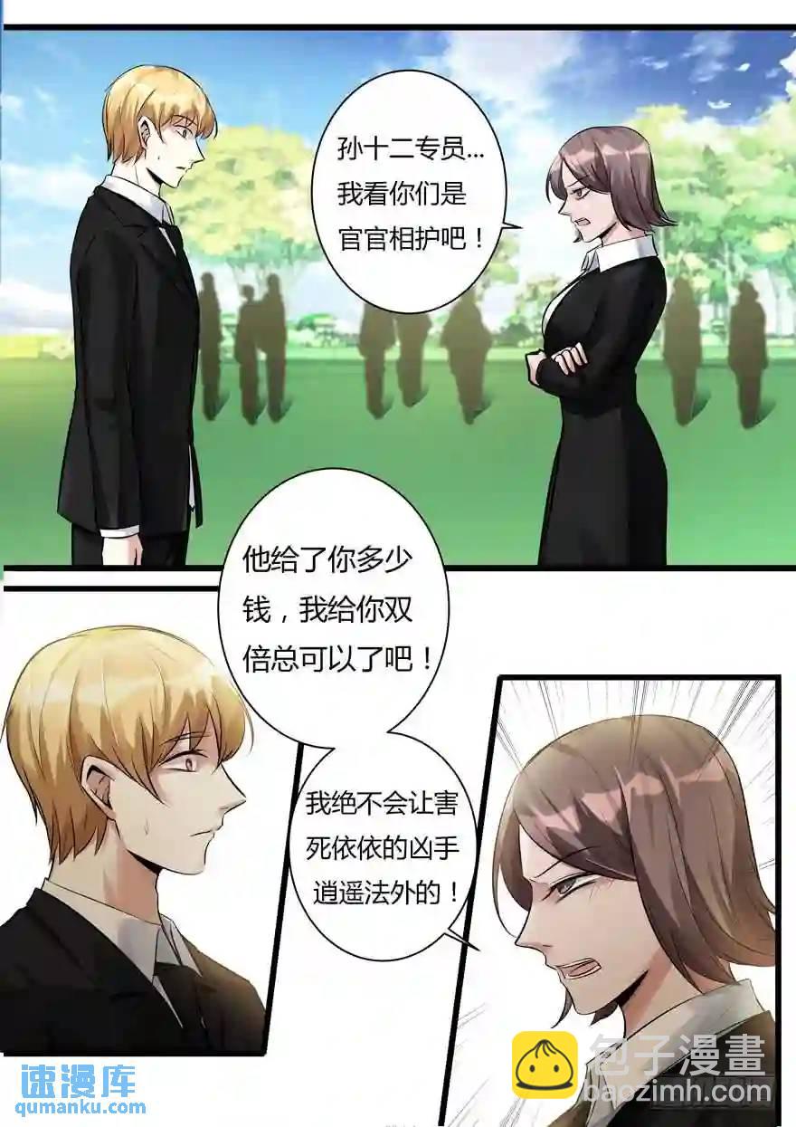 377.葬礼-第378话